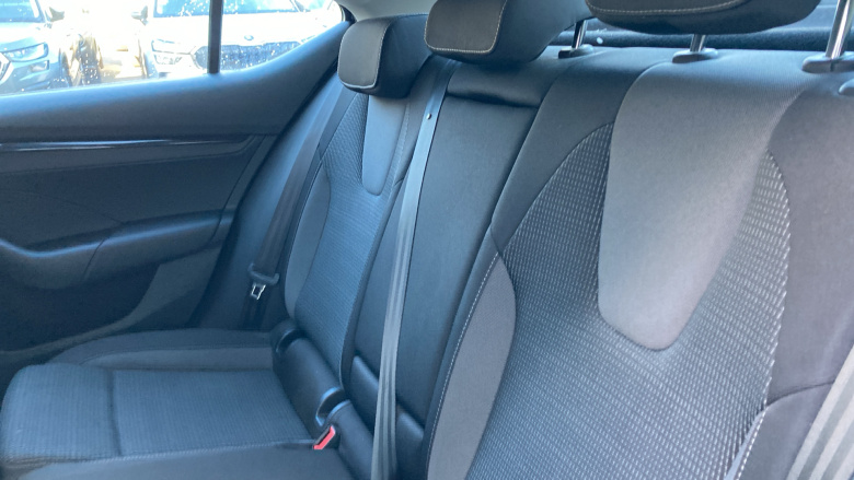 Skoda Octavia 1.5 TSI SE Technology 5dr Petrol Hatchback